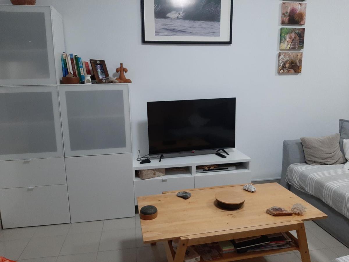 Laluna Σαν Κριστόμπαλ ντε Λα Λαγούνα Εξωτερικό φωτογραφία