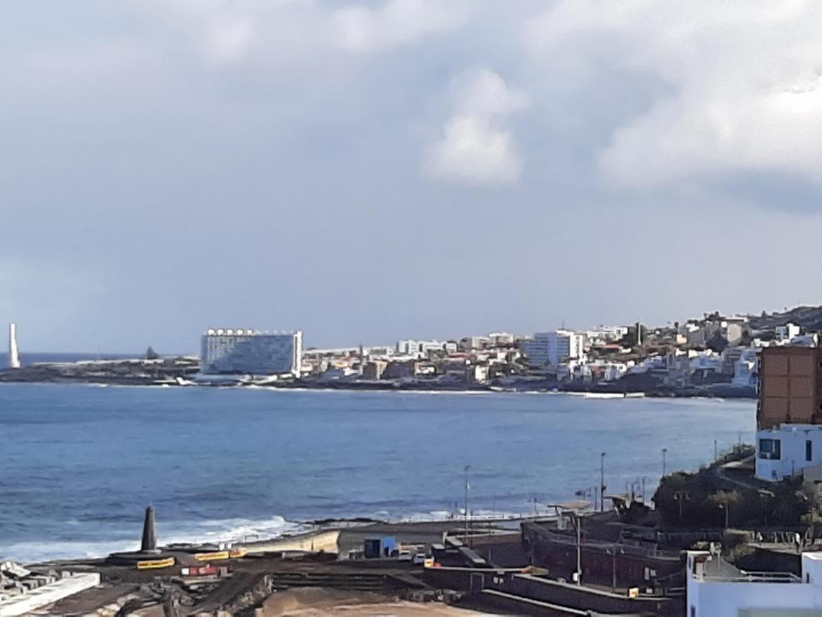 Laluna Σαν Κριστόμπαλ ντε Λα Λαγούνα Εξωτερικό φωτογραφία
