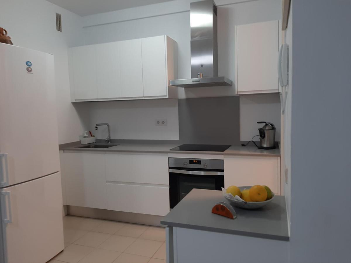 Laluna Σαν Κριστόμπαλ ντε Λα Λαγούνα Εξωτερικό φωτογραφία